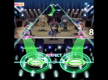 Roselia - Original Call #ガルパ #バンドリ #roselia