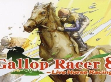 ギャロップレーサー8 #5  (2025/11/04)