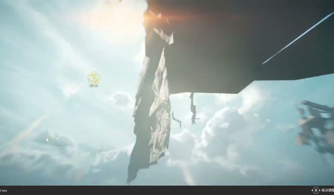 脱法ジップラインみつけた(地下)アブリー採石場→源石研究パーク