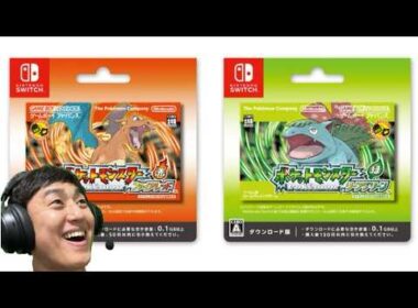 #6【ポケモンFRLG】サファリでケンタロスゲットだ！！！