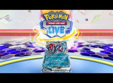 【ポケカ】G有りゾロアークexを使ってランク上げ #shorts 【PTCGL】