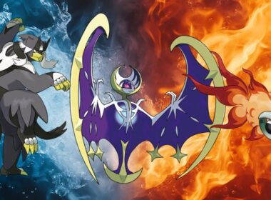 素早さ操作から高火力アタッカーを通す【トリックルームルナアーラ】