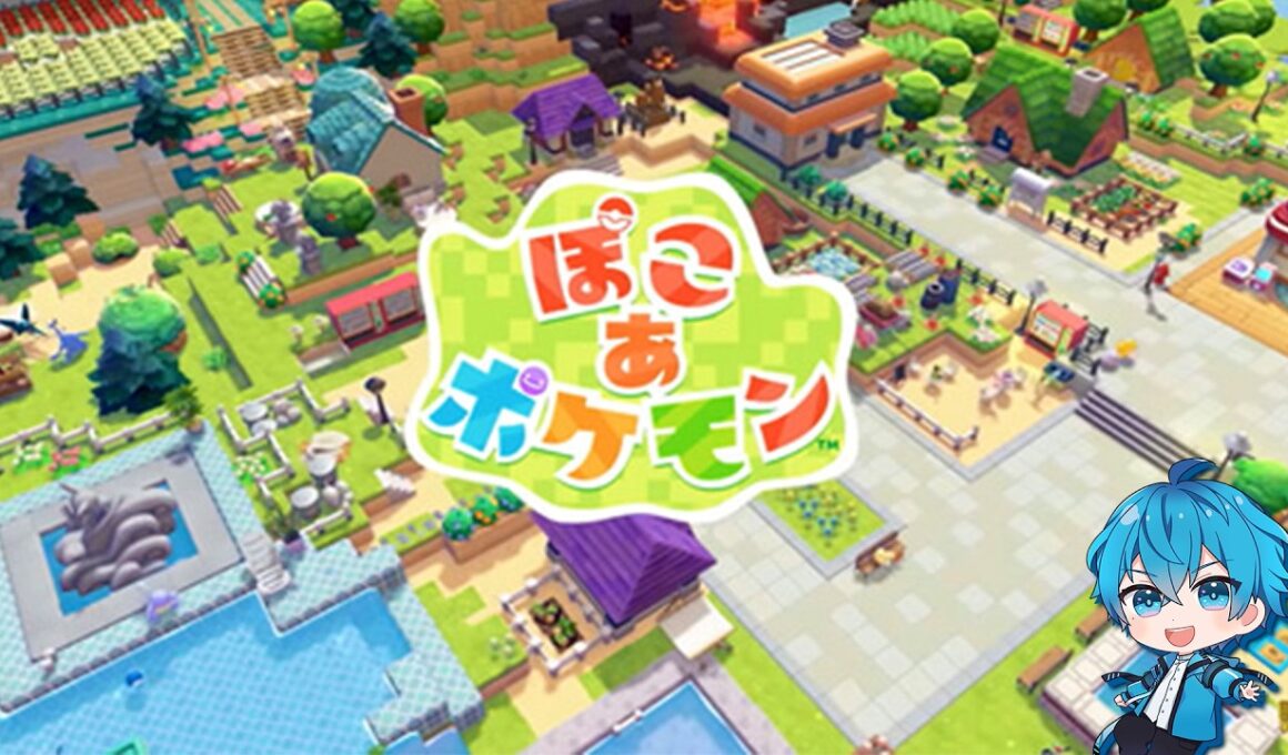 🔴 ポケモンの世界でまったり過ごす🍀フワンテと「ゆめしま」冒険🏝️【ぽこあポケモン/あるれるろ】