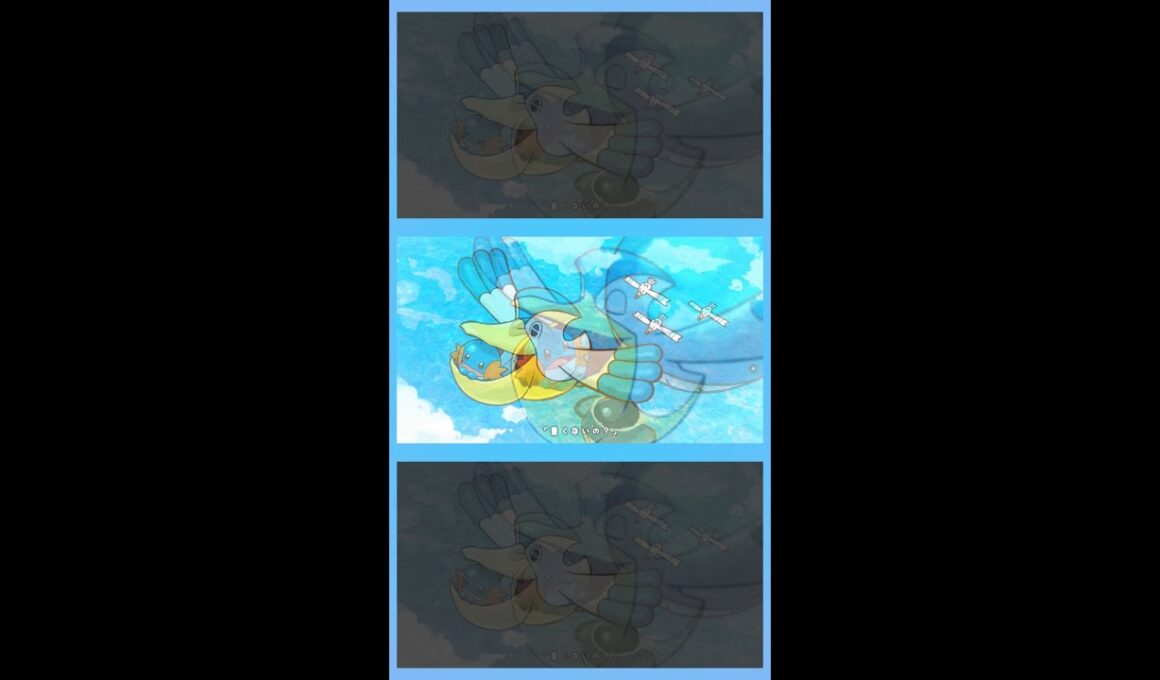 【Project VOLTAGE】きみとそらをとぶ / feat. 初音ミク & 巡音ルカ - 傘村トータ short ver.