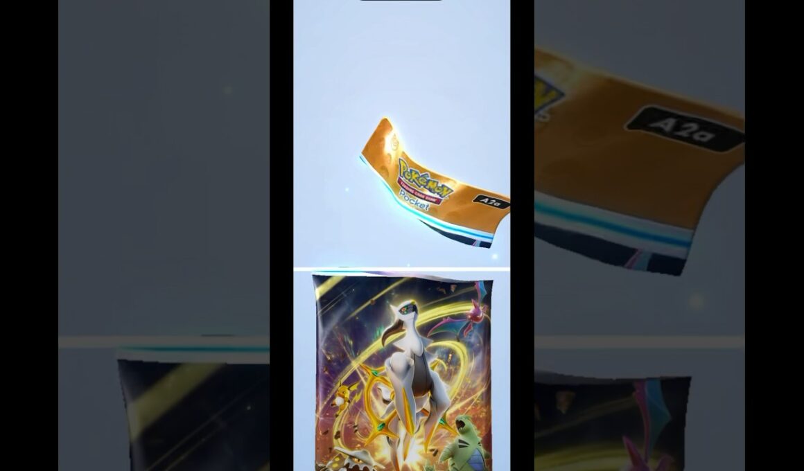 コイルの舞い✨#ポケポケ