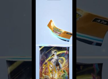 コイルの舞い✨#ポケポケ