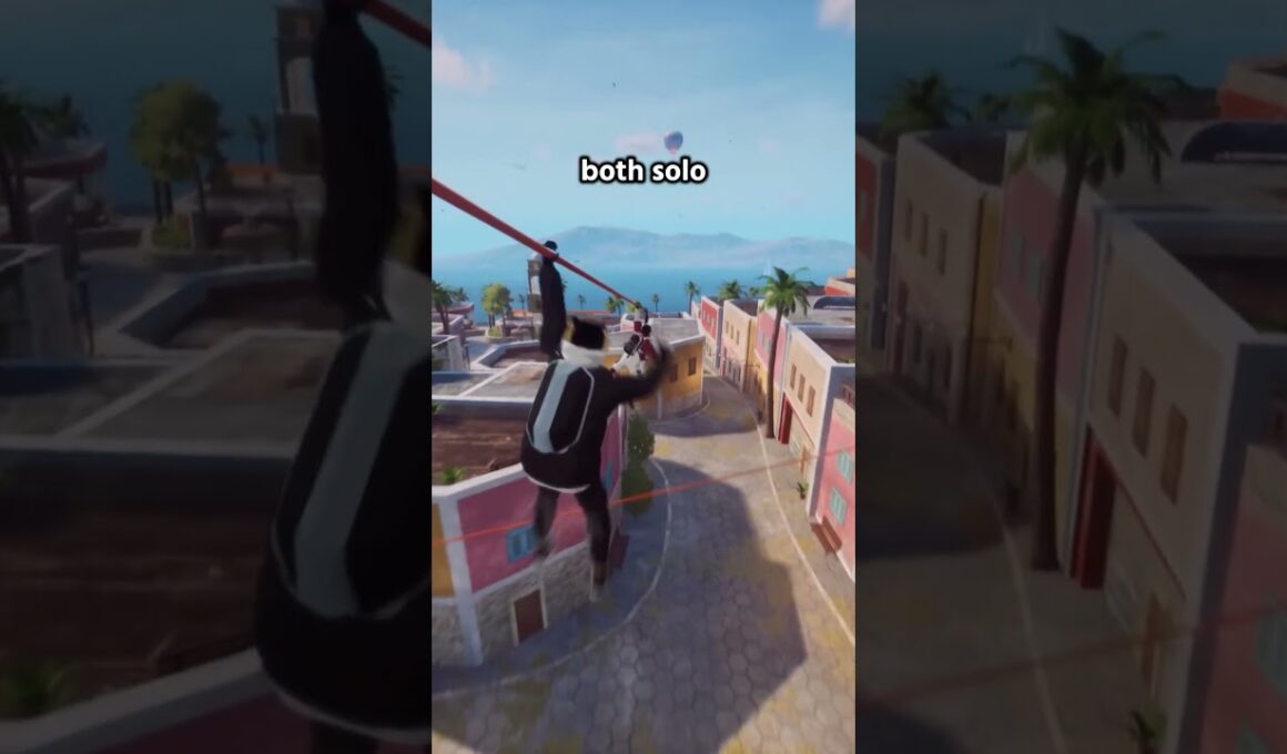 Rooftops & Alleys 1.0 とコンソール版リリースで、ぜひピジョンとしてプレイしましょう