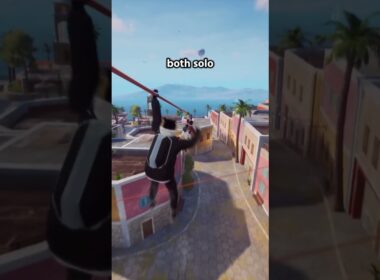 Rooftops & Alleys 1.0 とコンソール版リリースで、ぜひピジョンとしてプレイしましょう