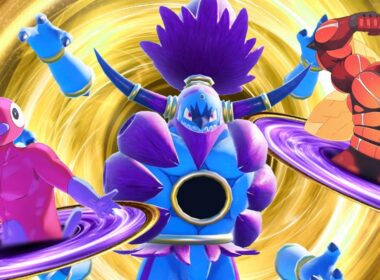 おでまし♡【ポケモンSV】【ゆっくり実況】