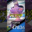 【色違いを狙おう！】ゲノセクト対策ポケモンおすすめ最強ランキング！メガ＆シャドウ総合バージョンtop10　#ポケモン #ポケモンgo #最強ランキング #shorts