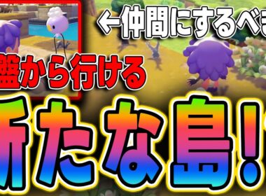 【ぽこあポケモン】序盤で仲間にすべきポケモンフワンテ！新たな素材も手に入る！？
