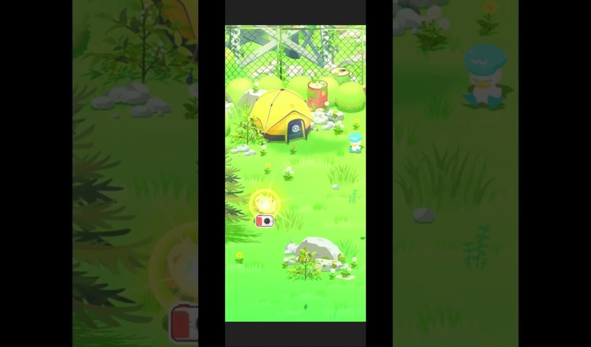 【ポケモンスリープ】　ムンナ色違い　【pokemonnsleep】