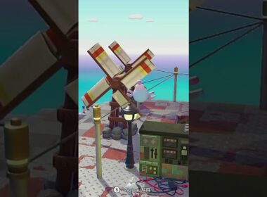 【ぽこあポケモン】コイルと友達になったら“ふゆう”覚えたんだけどｗ