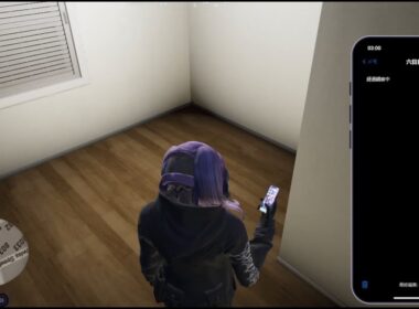 【#ストグラSeason2 】青梅つばめの1日目 起床