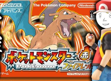 【ポケモンファイアレッド】完全初見で鬼畜縛り：3日目【縛り内容概要欄】