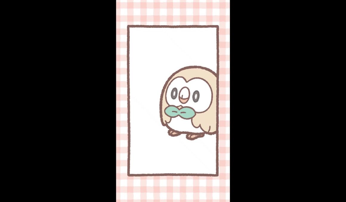 【公式】ポケピース　みんなでもこもこ！ほわほわ