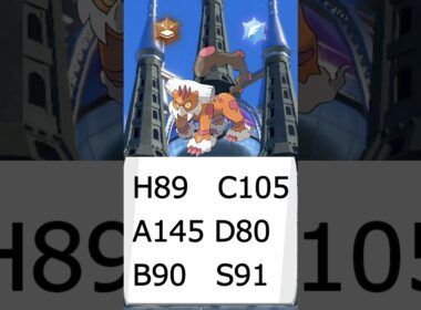 【ポケモンSV】SVダブルおすすめポケモン ランドロス 霊獣フォルム #voicevox #ポケモン #shorts #春日部つむぎ #ポケモンsv #ダブルバトル #レギュレーションg #ランドロス