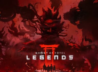 【ゴースト オブ ヨーテイ レジェンズ】待望のDLC！協力プレイで妖怪退治！【ワイワイマルチプレイ！】