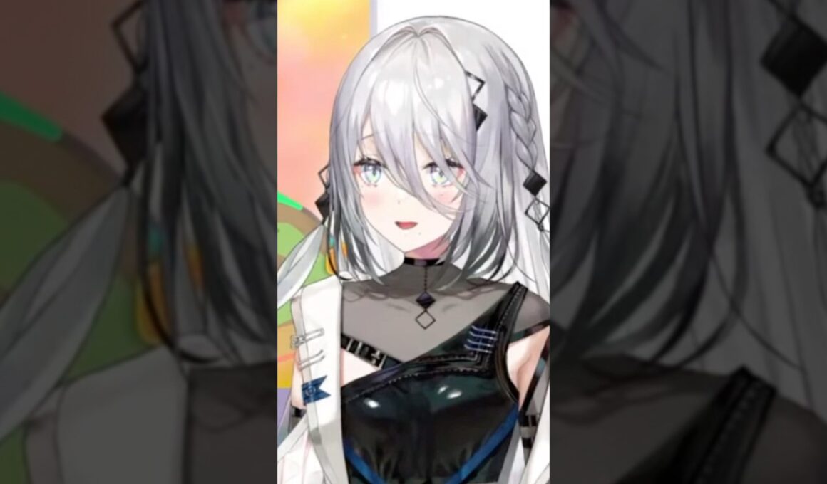 モココがツルッツルになってショックを受けるスパイ【ソフィア・ヴァレンタイン / にじさんじ / 切り抜き】　#ソフィアヴァレンタイン #にじさんじ #にじさんじ切り抜き #shorts