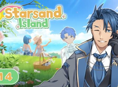 【スターサンド・アイランド】2年目春2日　やりたいこと多いけどやってることいつも通りなゲーム・・・ ＃１４【神宮寺 jingujich 攻略　アーリーアクセス版】
