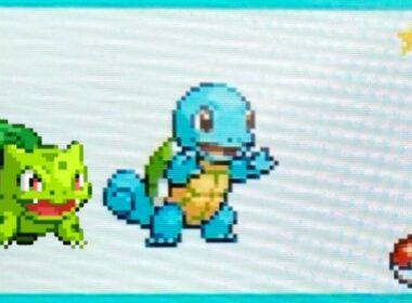 ４日目【ポケモン ファイアレッド】御三家ゼニガメ＆フシギダネ色違い厳選 switch2