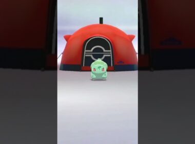 フシギダネを愛でるかい #ポケモン #フシギダネ