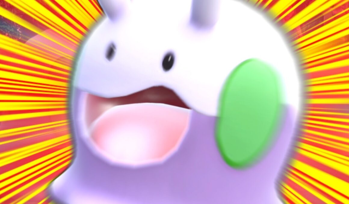 SV終了間近で「ヌメラ」に主役を任せるだって！？【ゆっくり実況】【ポケモンSV】