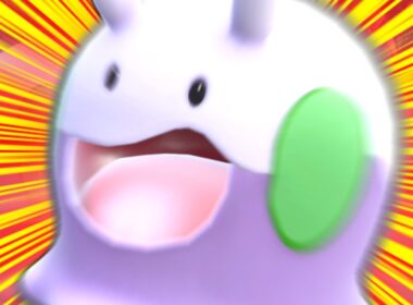 SV終了間近で「ヌメラ」に主役を任せるだって！？【ゆっくり実況】【ポケモンSV】