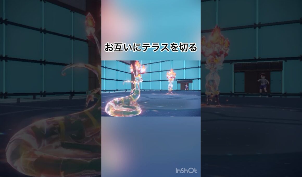 こだわりハチマキエースバーンが強すぎて大苦戦😵‍💫　　【ポケモンSV/PokemonSV】