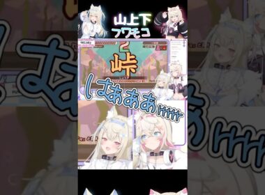 日本語学習の峠を越えたいフワモコ