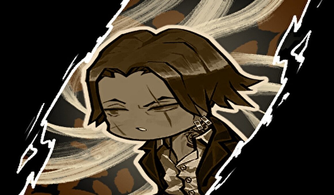 一方フィクサー ドンファン/???接待 総記の階【Library of Ruina】【mod接待】