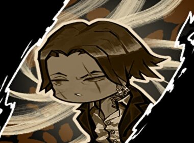 一方フィクサー ドンファン/???接待 総記の階【Library of Ruina】【mod接待】