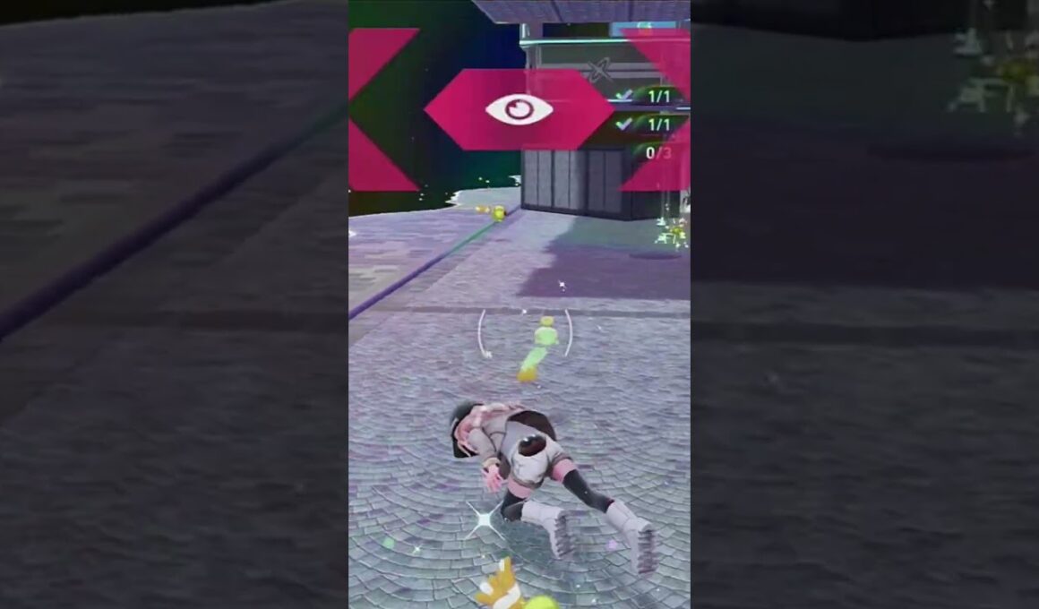 チリーン♪ #配布 #ポケモン #ポケモンza