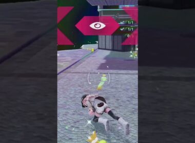 チリーン♪ #配布 #ポケモン #ポケモンza