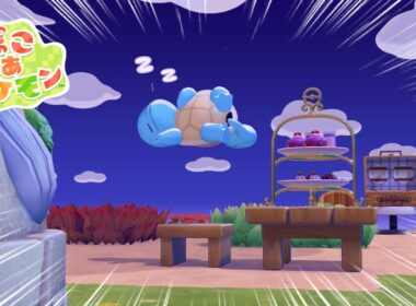 ゼニガメってエスパータイプだっけ？？【ぽこポケ】