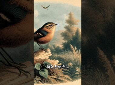 【生成AI】ピジョン【ポケモン】#AI #動画生成ai #画像生成ai #ポケモン