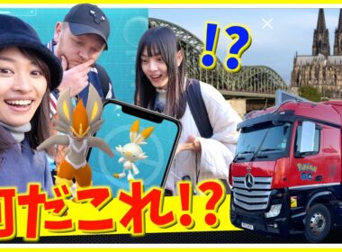 これ知ってる！？色違いヒバニー狙いでコミュニティデイに参加した結果！？【ポケモンGO】