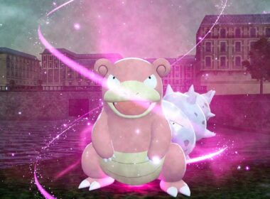 【Pokémon LEGENDS Z-A】暴走メガヤドラン メガシンカなし