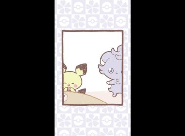 【公式】ポケピース くせになる刺激！