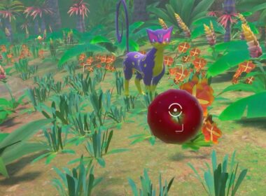 レパルダスしか勝たん！！！！！！！！！【ポケモンスナップ】