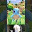 【ぽこあポケモン】ゼニガメは白熱でした
