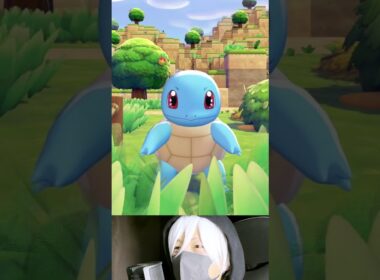 【ぽこあポケモン】ゼニガメは白熱でした