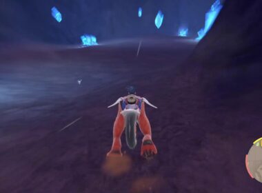 ポケットモンスタースカーレット 色違い厳選枠 マイナン編