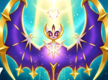 【1位までの軌跡】ルナアーラにハマりそう【ポケモンSV】