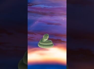 【色違い】アーボからアーボックへの進化【ポケモンレジェンズZA】