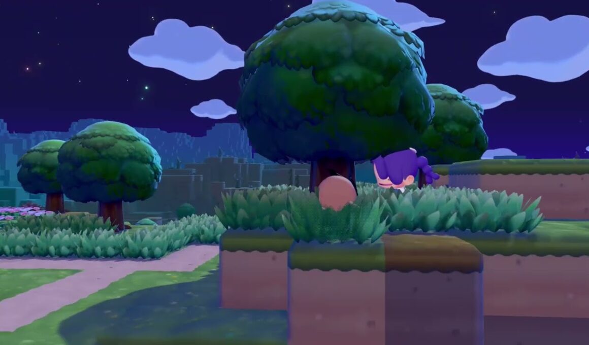 ホーホー発見💡/ぽこあポケモン