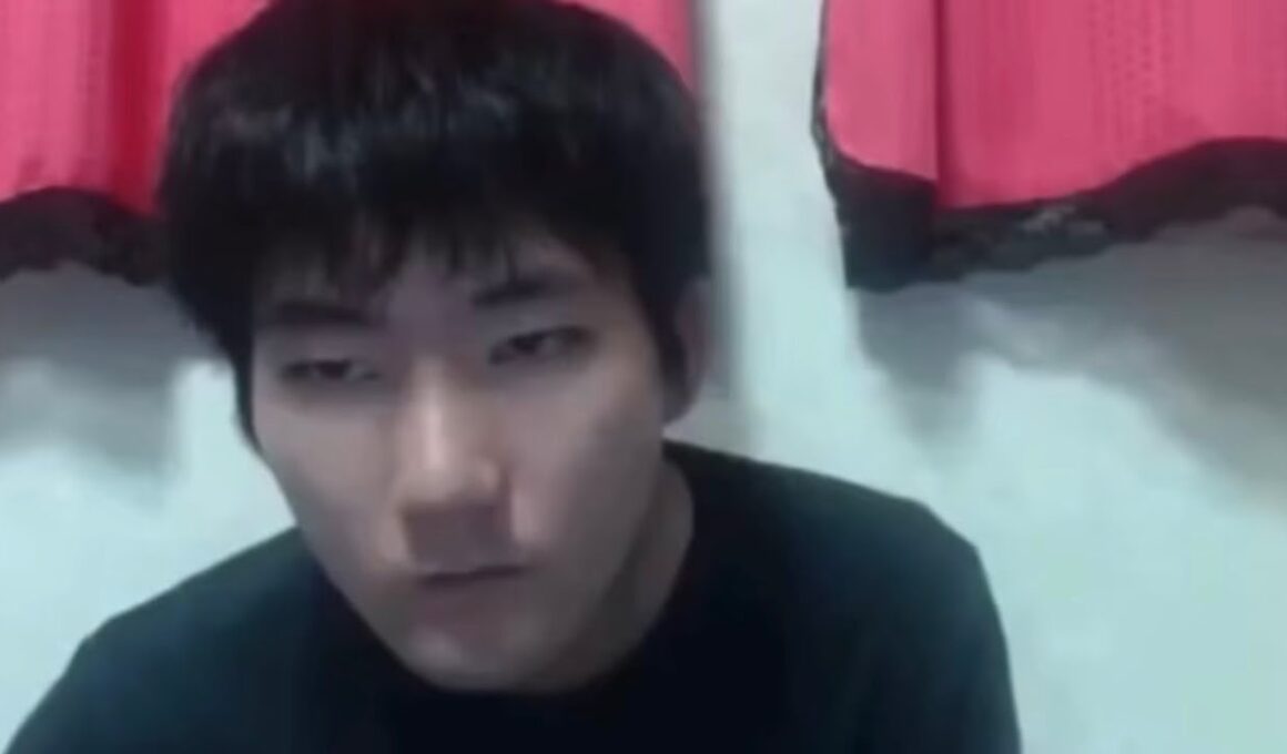 俺の動画に低評価を押してる奴ら名乗り出てこいよ。