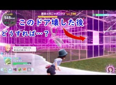 ニャオニクスの魔力がギュッと凝縮されている？part 67【ポケモンレジェンズZA】【Pokemon LEGENDS Z A】【実況】