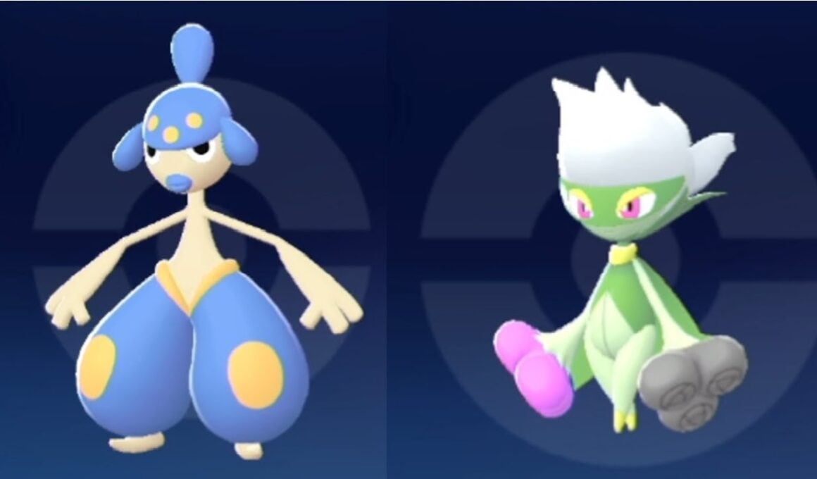 【ポケモンZA】 チャーレム ロズレイド 色違い 自動 捕まえ方 攻略 #ポケモン #ポケモンZA  #PokemonLegendsZA