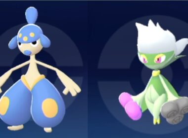 【ポケモンZA】 チャーレム ロズレイド 色違い 自動 捕まえ方 攻略 #ポケモン #ポケモンZA  #PokemonLegendsZA